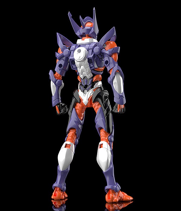 THE GATTAI SSSS.Dynazenon: Gridknight & Goldburn [GSC Online Shop Exclusive Ver.] image 5