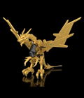 THE GATTAI SSSS.Dynazenon: Gridknight & Goldburn [GSC Online Shop Exclusive Ver.] thumbnail 6