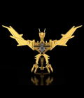 THE GATTAI SSSS.Dynazenon: Gridknight & Goldburn [GSC Online Shop Exclusive Ver.] thumbnail 9