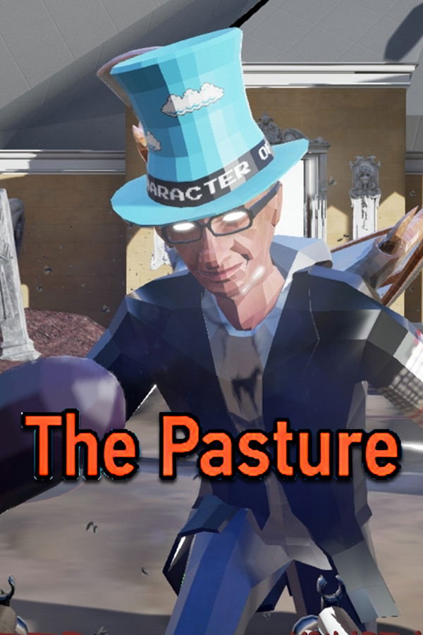 The Pasture STEAM digital — Import Game Deal