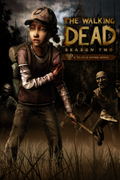 The Walking Dead: Season Two <span class="ext" style="background-color: #2a475e; color: #FFFFFF;">STEAM</span> <span class="ext ext_digital">digital</span> thumbnail 1