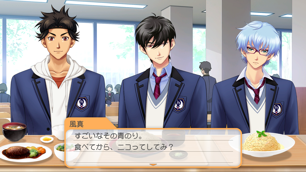 Tokimeki Memorial: Girl's Side 4th Heart for Nintendo Switch Tokimeki Memorial: Girl's Side 4th Heart for Nintendo Switch