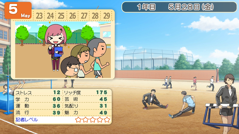 Tokimeki Memorial: Girl's Side 4th Heart image 9