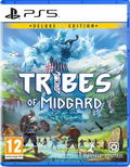 Tribes of Midgard [Deluxe Edition] thumbnail 1