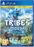 Tribes of Midgard [Deluxe Edition] thumbnail 1