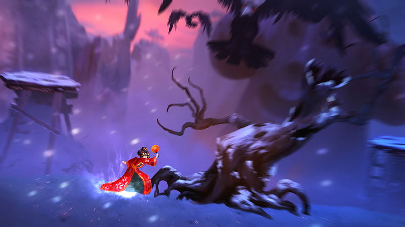 Unruly Heroes <span class="ext" style="background-color: #2a475e; color: #FFFFFF;">STEAM</span> <span class="ext ext_digital">digital</span> image 4