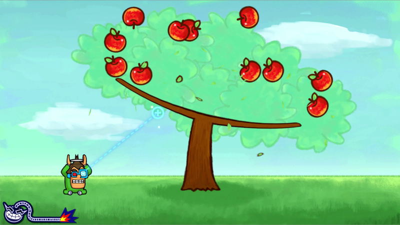 WarioWare: Get It Together! image 9