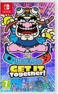 WarioWare: Get It Together! thumbnail 1