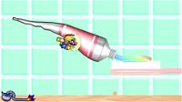 WarioWare: Get It Together! (English)