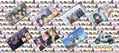 Yurucamp: Icon Gaming Mouse Pad thumbnail 1