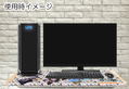 Yurucamp: Icon Gaming Mouse Pad thumbnail 4