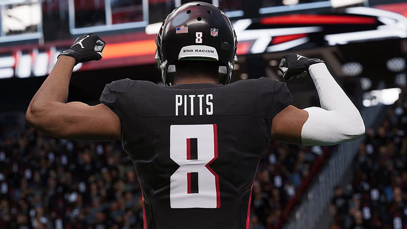 Madden NFL 22 image 3