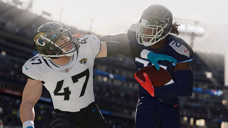 Madden NFL 22 image 5