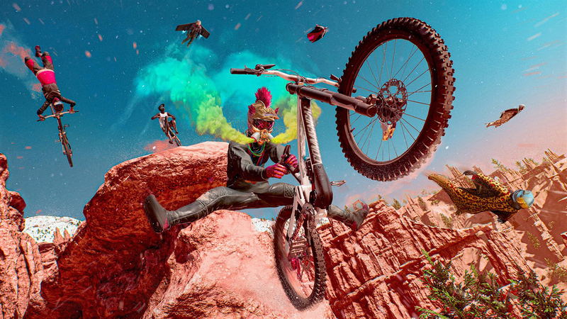 Riders Republic image 4
