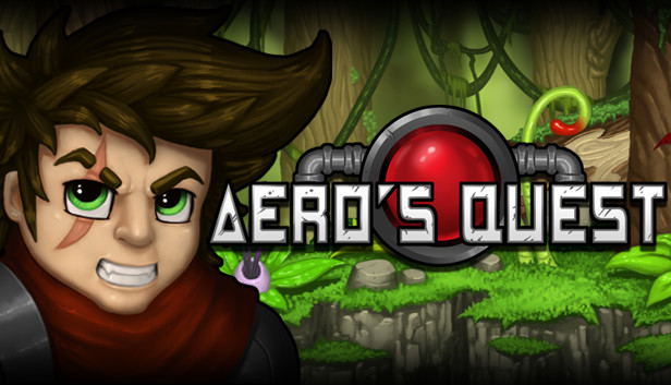 Aero's Quest STEAM digital — Import Game Deal