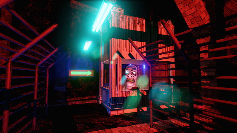 Albino Lullaby: Episode 1 <span class="ext" style="background-color: #2a475e; color: #FFFFFF;">STEAM</span> <span class="ext ext_digital">digital</span> image 4