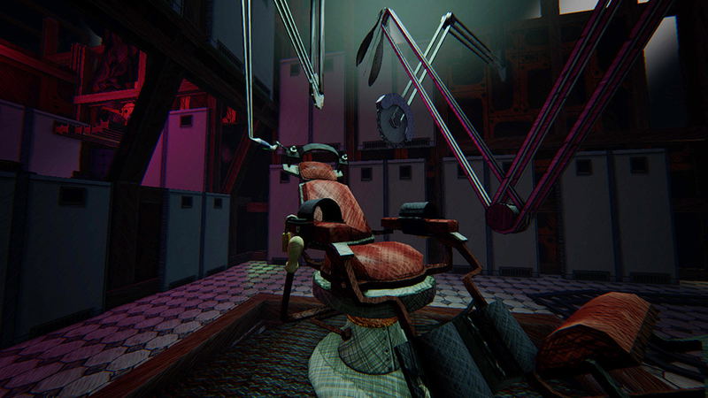 Albino Lullaby: Episode 1 <span class="ext" style="background-color: #2a475e; color: #FFFFFF;">STEAM</span> <span class="ext ext_digital">digital</span> image 5