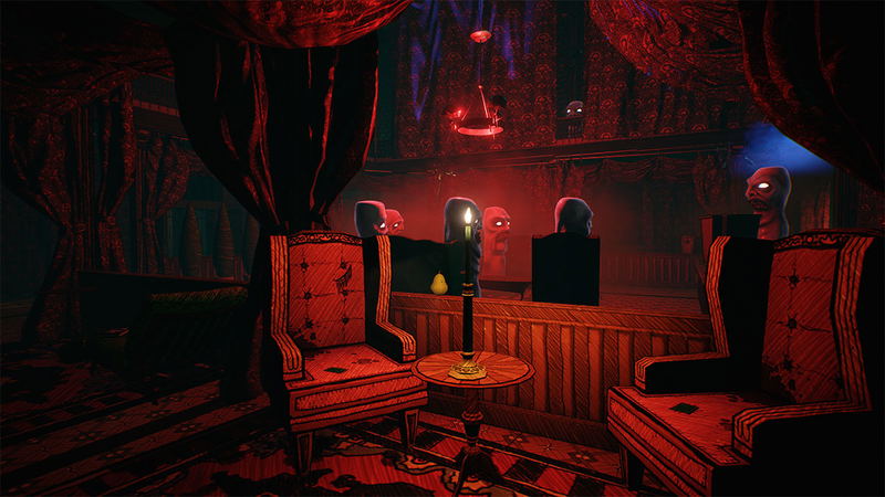Albino Lullaby: Episode 1 <span class="ext" style="background-color: #2a475e; color: #FFFFFF;">STEAM</span> <span class="ext ext_digital">digital</span> image 8