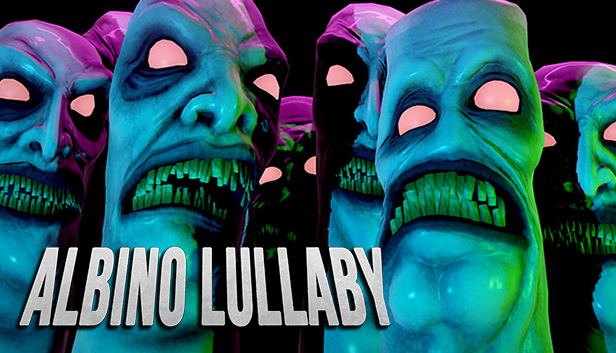 Albino Lullaby: Episode 1 <span class="ext" style="background-color: #2a475e; color: #FFFFFF;">STEAM</span> <span class="ext ext_digital">digital</span> image 1
