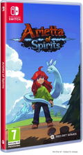 Arietta of Spirits thumbnail 1