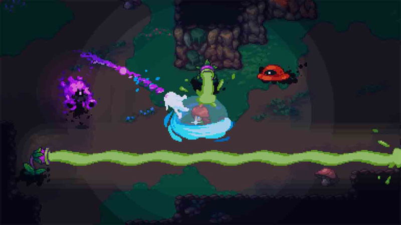 Arietta of Spirits image 10