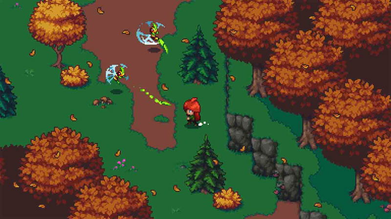Arietta of Spirits image 11
