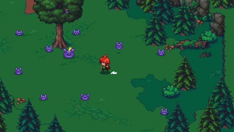 Arietta of Spirits image 12