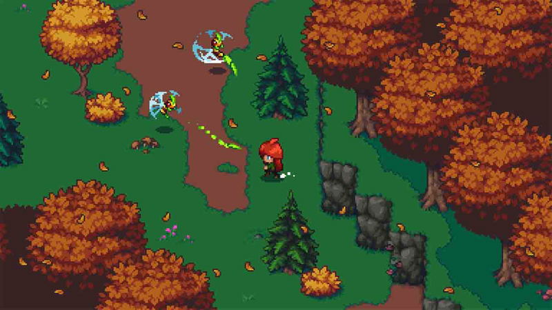 Arietta of Spirits image 14