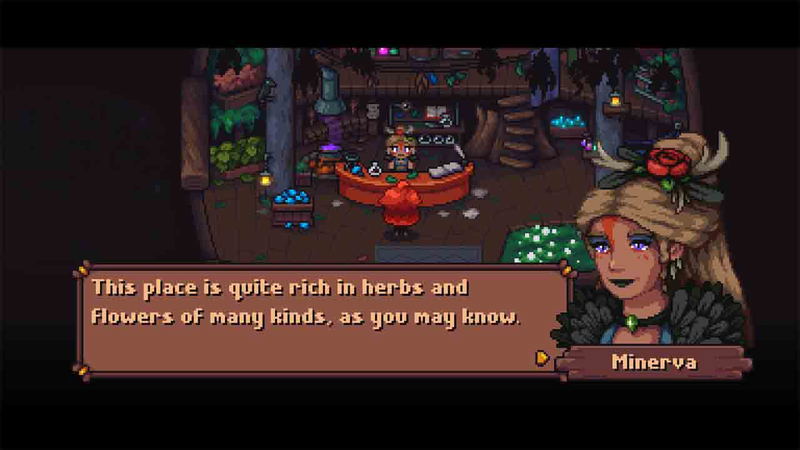 Arietta of Spirits image 3
