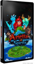 Arietta of Spirits [Red Edition] thumbnail 2