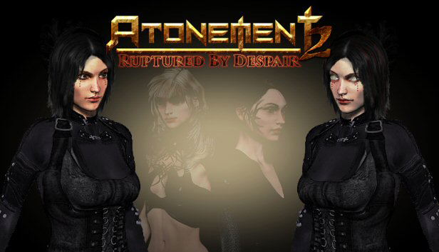 Atonement 2: Ruptured by Despair STEAM digital — Import Game Deal