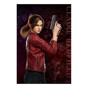 Resident Evil: Infinite Darkness Little Armory LABH02 1/12 Scale Model Kit: Weapons 2