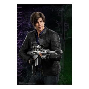 Resident Evil: Infinite Darkness Little Armory LABH02 1/12 Scale Model Kit: Weapons 2
