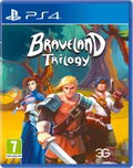 Braveland Trilogy thumbnail 1