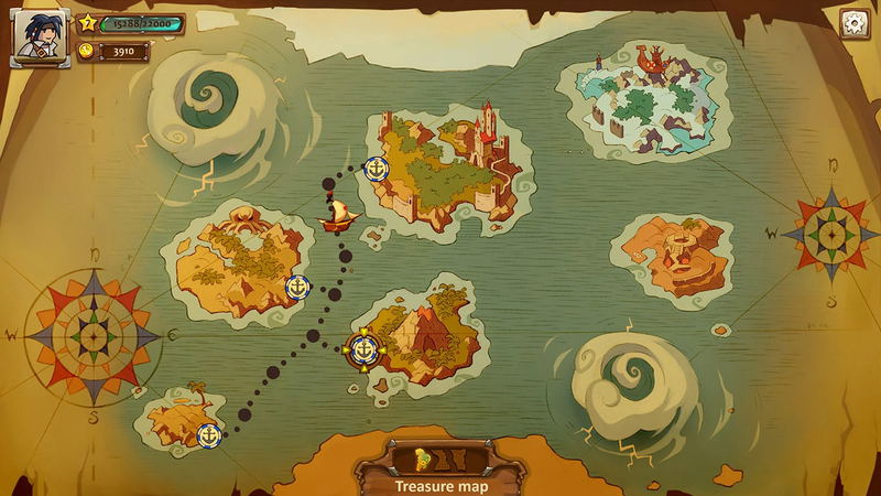 Braveland Trilogy image 5