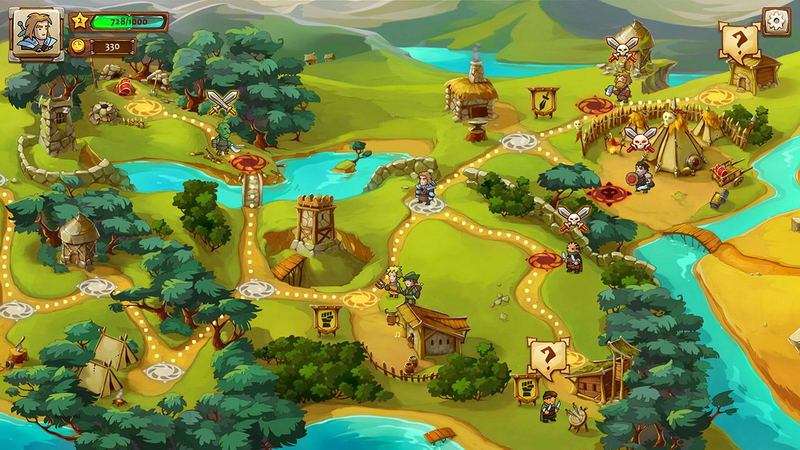 Braveland Trilogy image 6