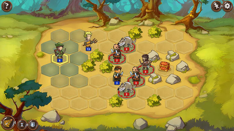 Braveland Trilogy image 7