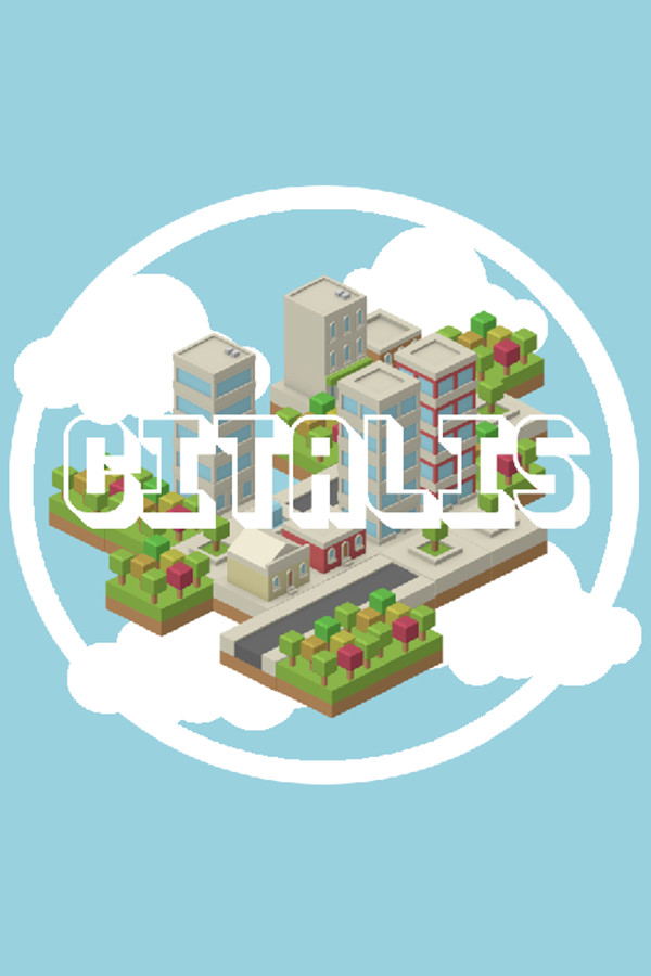 Citalis STEAM digital — Import Game Deal