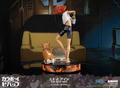 Cowboy Bebop Resin Painted Statue: Ed and Ein [Standard Edition] thumbnail 14