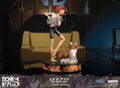 Cowboy Bebop Resin Painted Statue: Ed and Ein [Standard Edition] thumbnail 17