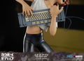 Cowboy Bebop Resin Painted Statue: Ed and Ein [Standard Edition] thumbnail 21