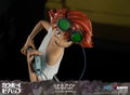 Cowboy Bebop Resin Painted Statue: Ed and Ein [Standard Edition] thumbnail 23