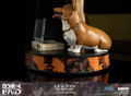 Cowboy Bebop Resin Painted Statue: Ed and Ein [Standard Edition] thumbnail 27