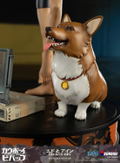 Cowboy Bebop Resin Painted Statue: Ed and Ein [Standard Edition] thumbnail 31