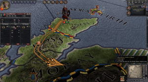 Crusader Kings II: Norse Unit Pack (DLC)_