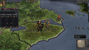 Crusader Kings II: Norse Unit Pack (DLC)_