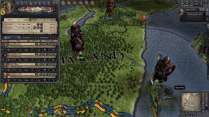 Crusader Kings II: Norse Unit Pack (DLC)_
