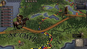 Crusader Kings II: Norse Unit Pack (DLC)_