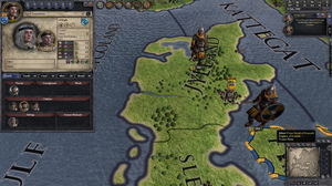 Crusader Kings II: Norse Unit Pack (DLC)_