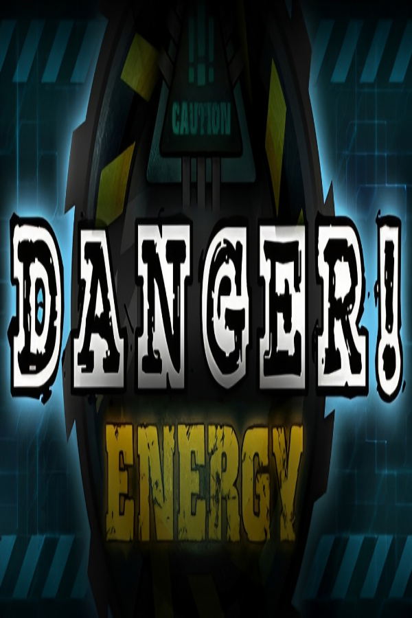 Danger! Energy STEAM digital — Import Game Deal